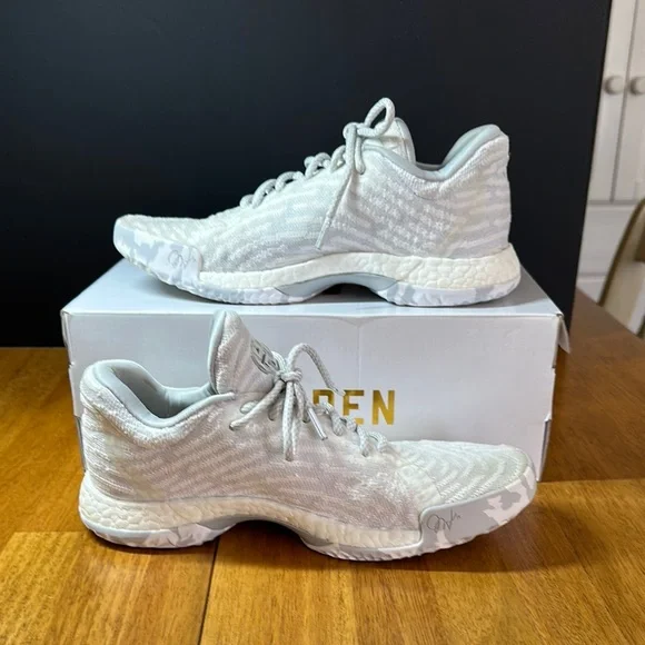 James Harden Vol 1 by Adidas - Picture 4 of 8